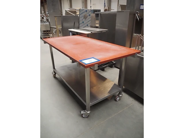 Nn table - afbeelding 2 van  6