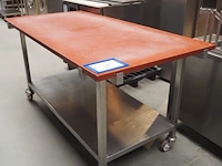 Nn table - afbeelding 2 van  6