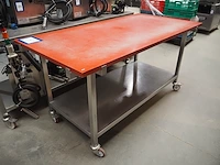 Nn table - afbeelding 3 van  6