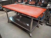 Nn table - afbeelding 4 van  6