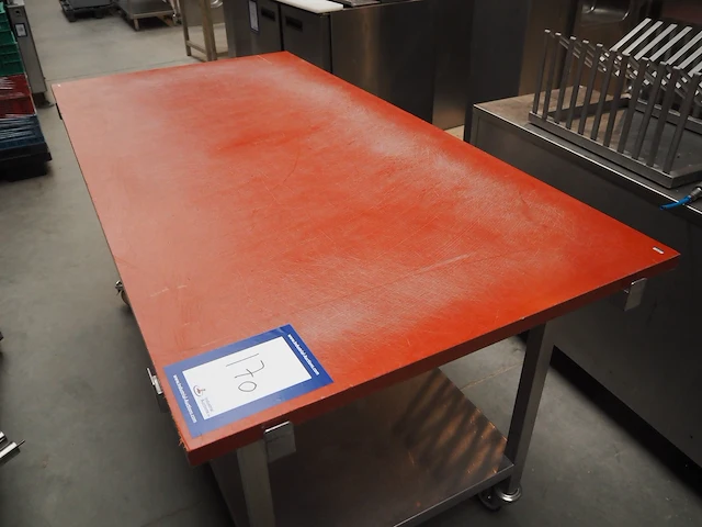 Nn table - afbeelding 5 van  6