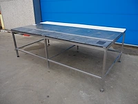 Nn table - afbeelding 1 van  6
