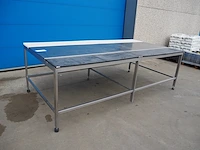 Nn table - afbeelding 2 van  6