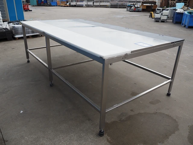 Nn table - afbeelding 3 van  6