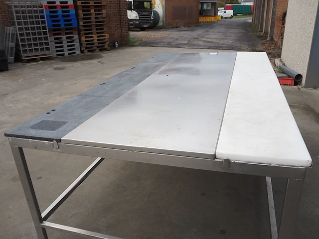 Nn table - afbeelding 5 van  6