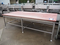 Nn table - afbeelding 1 van  5