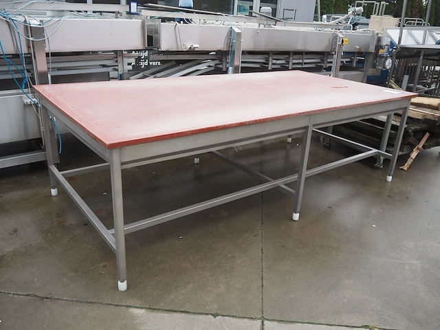 Nn table - afbeelding 2 van  5