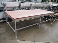 Nn table - afbeelding 2 van  5