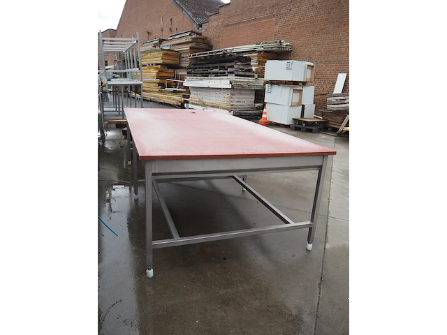 Nn table - afbeelding 3 van  5