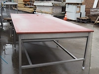 Nn table - afbeelding 3 van  5