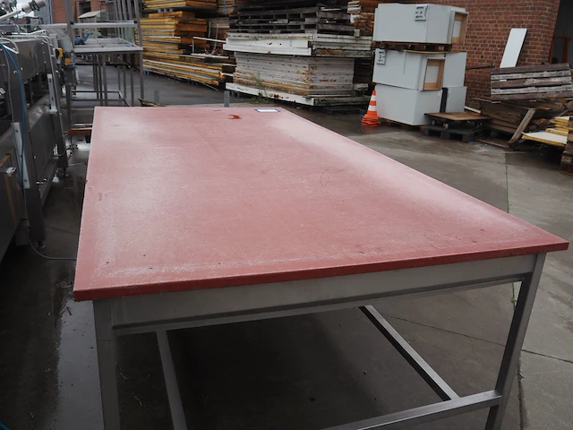 Nn table - afbeelding 4 van  5