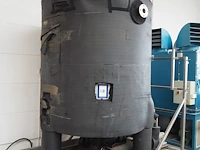 Nn tank - afbeelding 1 van  7