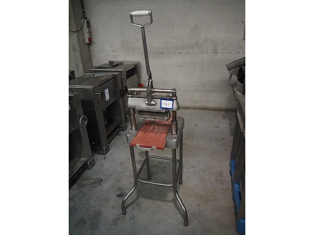 Nn tenderizer - afbeelding 1 van  7