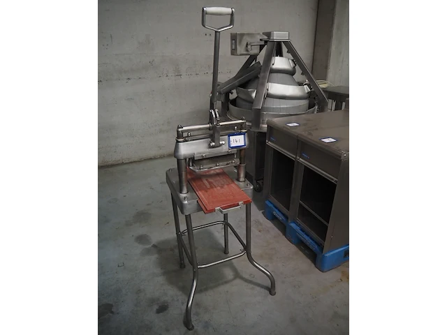 Nn tenderizer - afbeelding 2 van  7