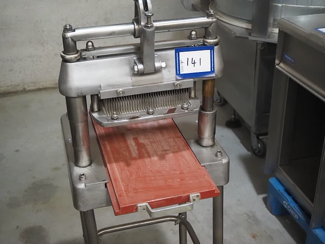 Nn tenderizer - afbeelding 3 van  7