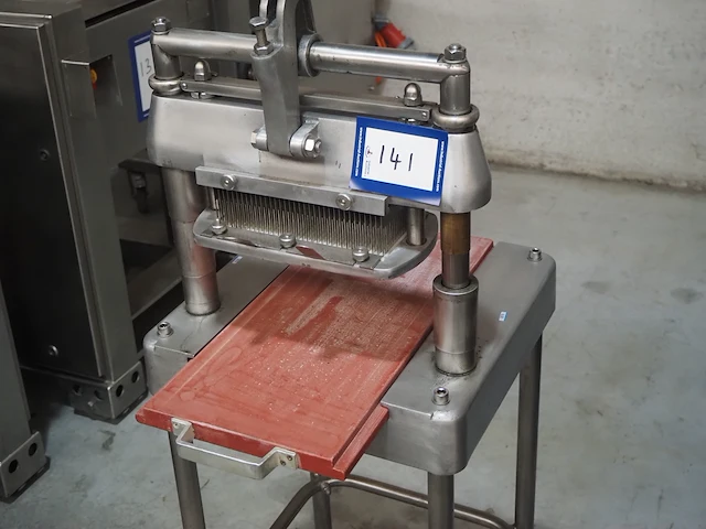 Nn tenderizer - afbeelding 4 van  7