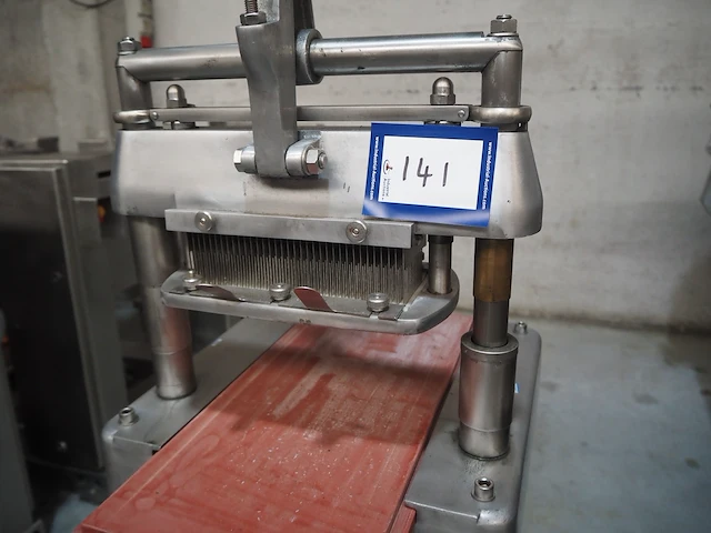 Nn tenderizer - afbeelding 6 van  7