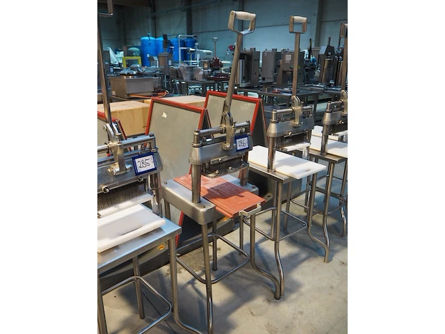 Nn tenderizer - afbeelding 1 van  4