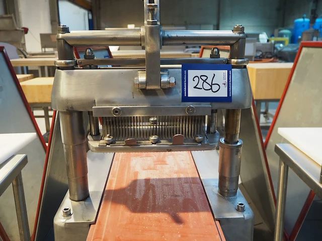 Nn tenderizer - afbeelding 4 van  4