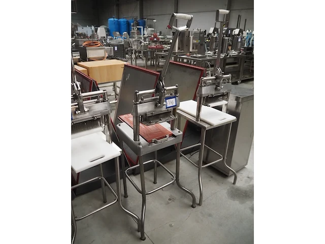 Nn tenderizer - afbeelding 2 van  7