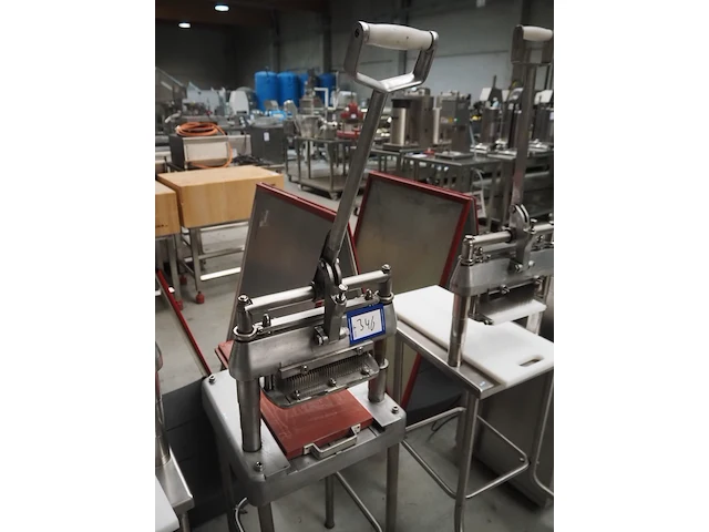 Nn tenderizer - afbeelding 3 van  7