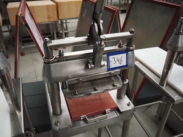 Nn tenderizer - afbeelding 4 van  7