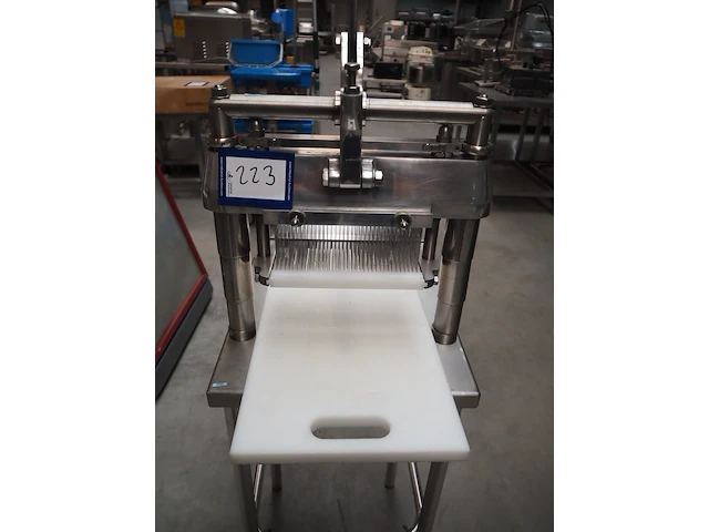 Nn tenderizer - afbeelding 5 van  7