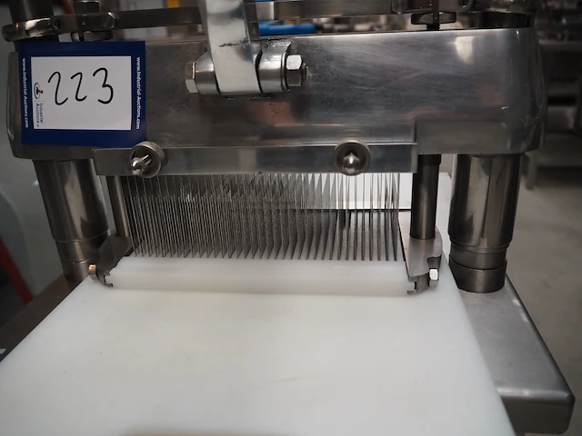 Nn tenderizer - afbeelding 6 van  7