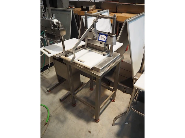 Nn tenderizer - afbeelding 1 van  4