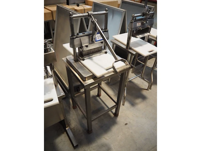 Nn tenderizer - afbeelding 2 van  4