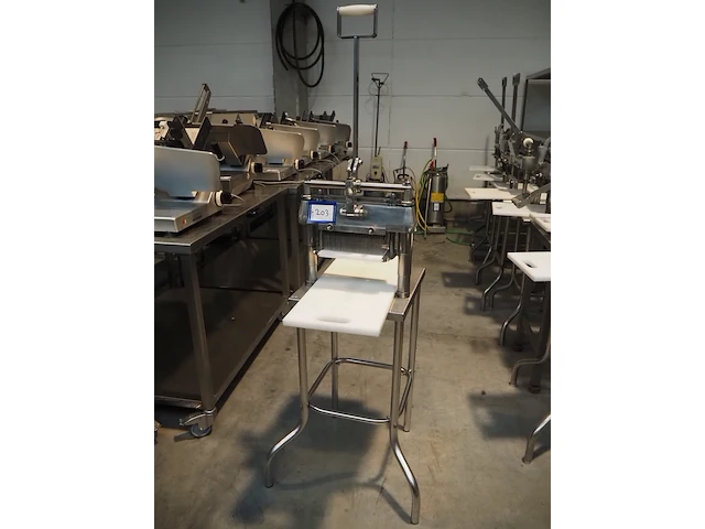 Nn tenderizer - afbeelding 1 van  6