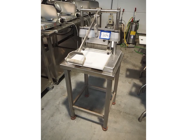 Nn tenderizer - afbeelding 1 van  6