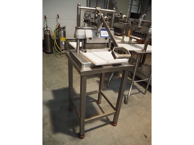 Nn tenderizer - afbeelding 2 van  6