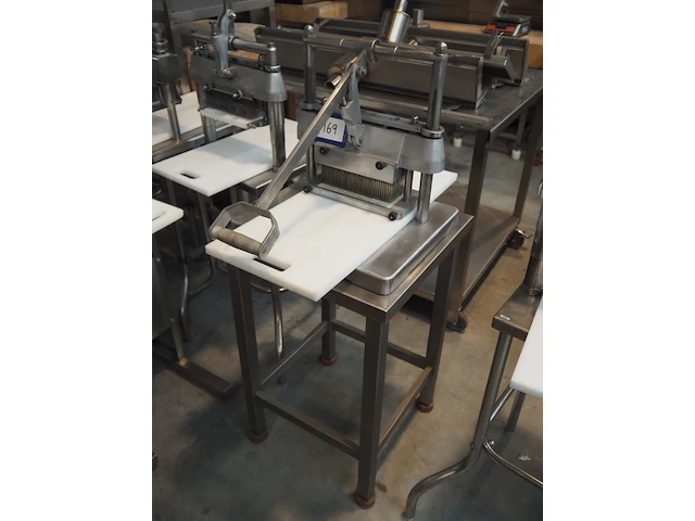 Nn tenderizer - afbeelding 1 van  6