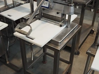 Nn tenderizer - afbeelding 1 van  6