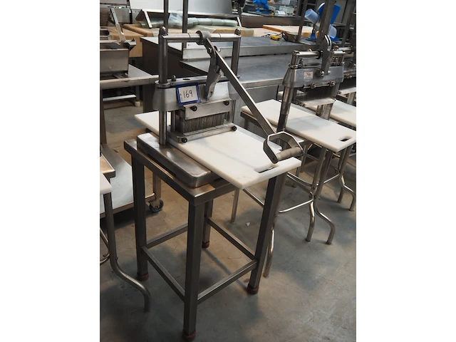 Nn tenderizer - afbeelding 2 van  6