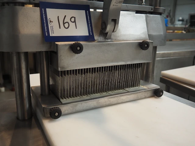 Nn tenderizer - afbeelding 5 van  6