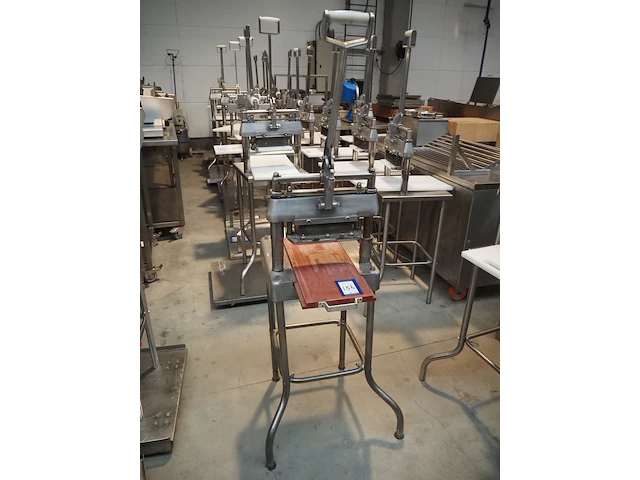 Nn tenderizer - afbeelding 1 van  8