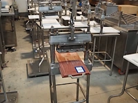 Nn tenderizer Nn tenderizer