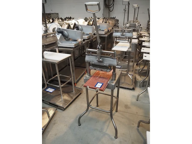 Nn tenderizer - afbeelding 2 van  8