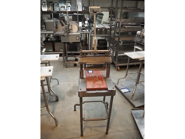 Nn tenderizer - afbeelding 4 van  8