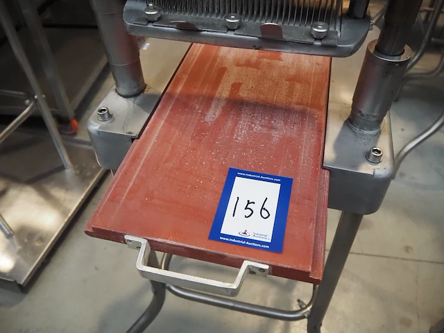 Nn tenderizer - afbeelding 5 van  8