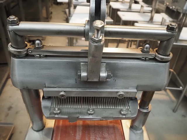 Nn tenderizer - afbeelding 6 van  8