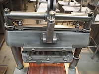 Nn tenderizer - afbeelding 6 van  8