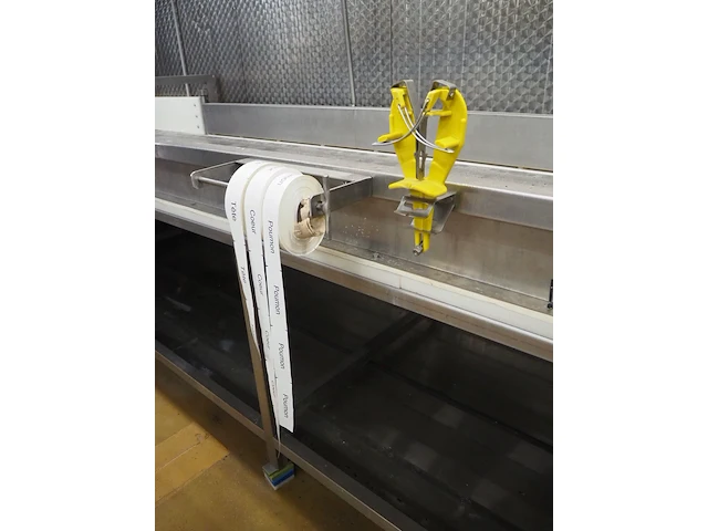 Nn transport belt - afbeelding 5 van  5