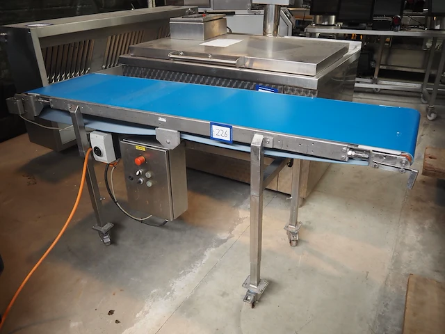 Nn transport belt - afbeelding 1 van  6