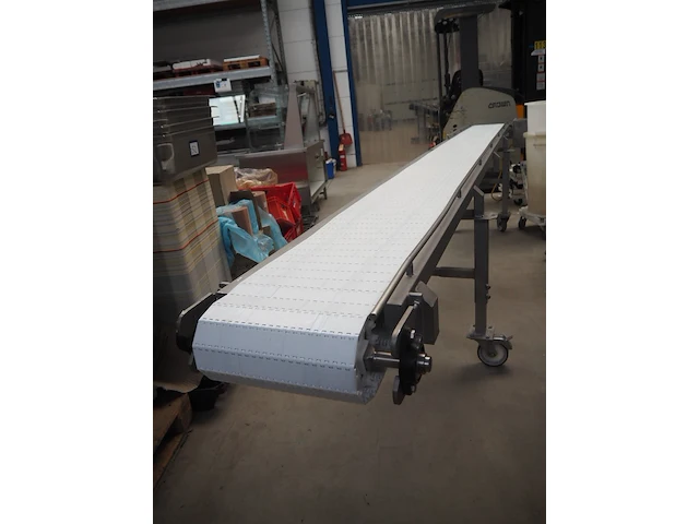 Nn transport belt - afbeelding 3 van  7