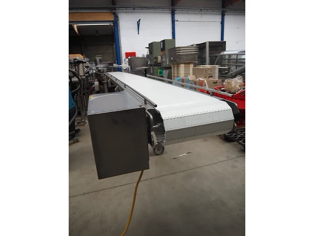 Nn transport belt - afbeelding 4 van  7