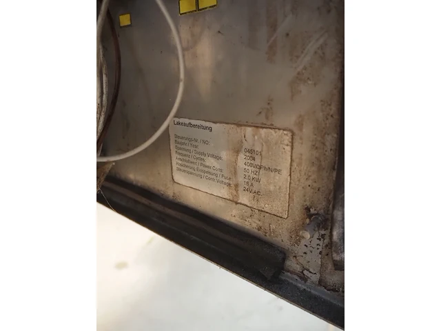 Nn transport belt - afbeelding 2 van  10