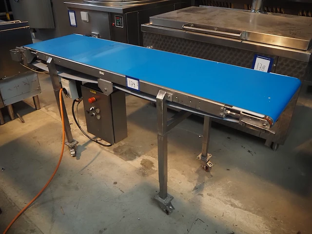 Nn transport belt - afbeelding 1 van  10